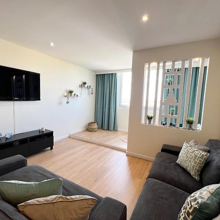 Sunset Apartment - Near Vilamoura Marina Ngoại thất bức ảnh