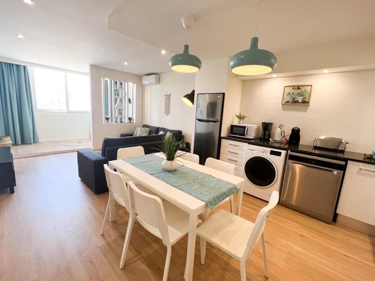 Sunset Apartment - Near Vilamoura Marina Ngoại thất bức ảnh