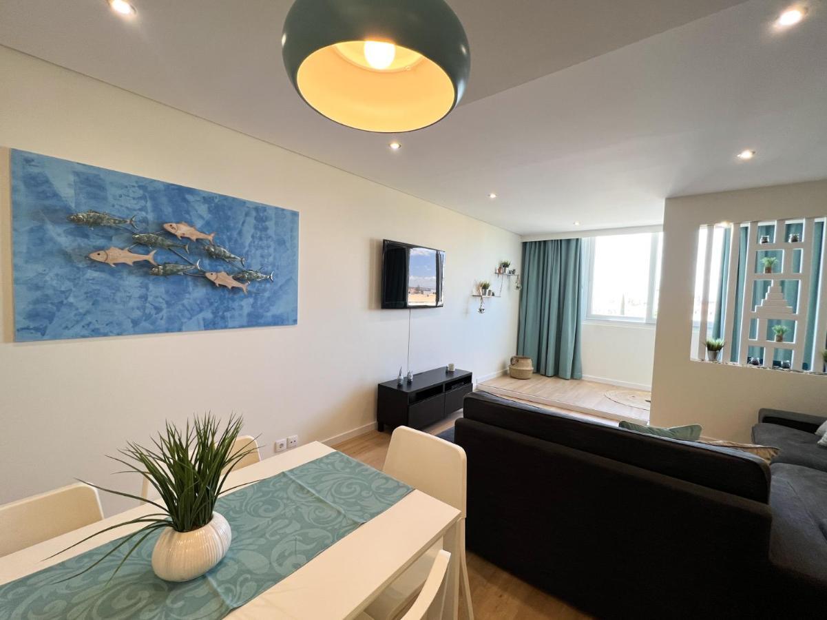 Sunset Apartment - Near Vilamoura Marina Ngoại thất bức ảnh