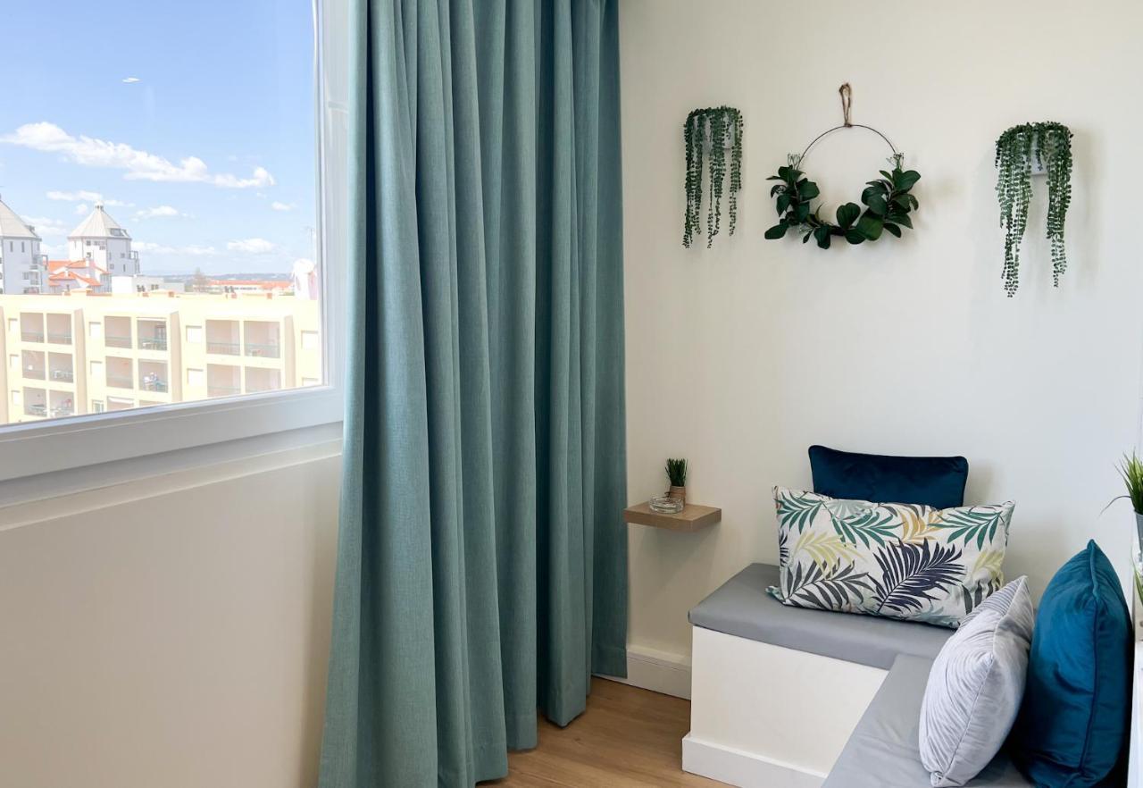 Sunset Apartment - Near Vilamoura Marina Ngoại thất bức ảnh