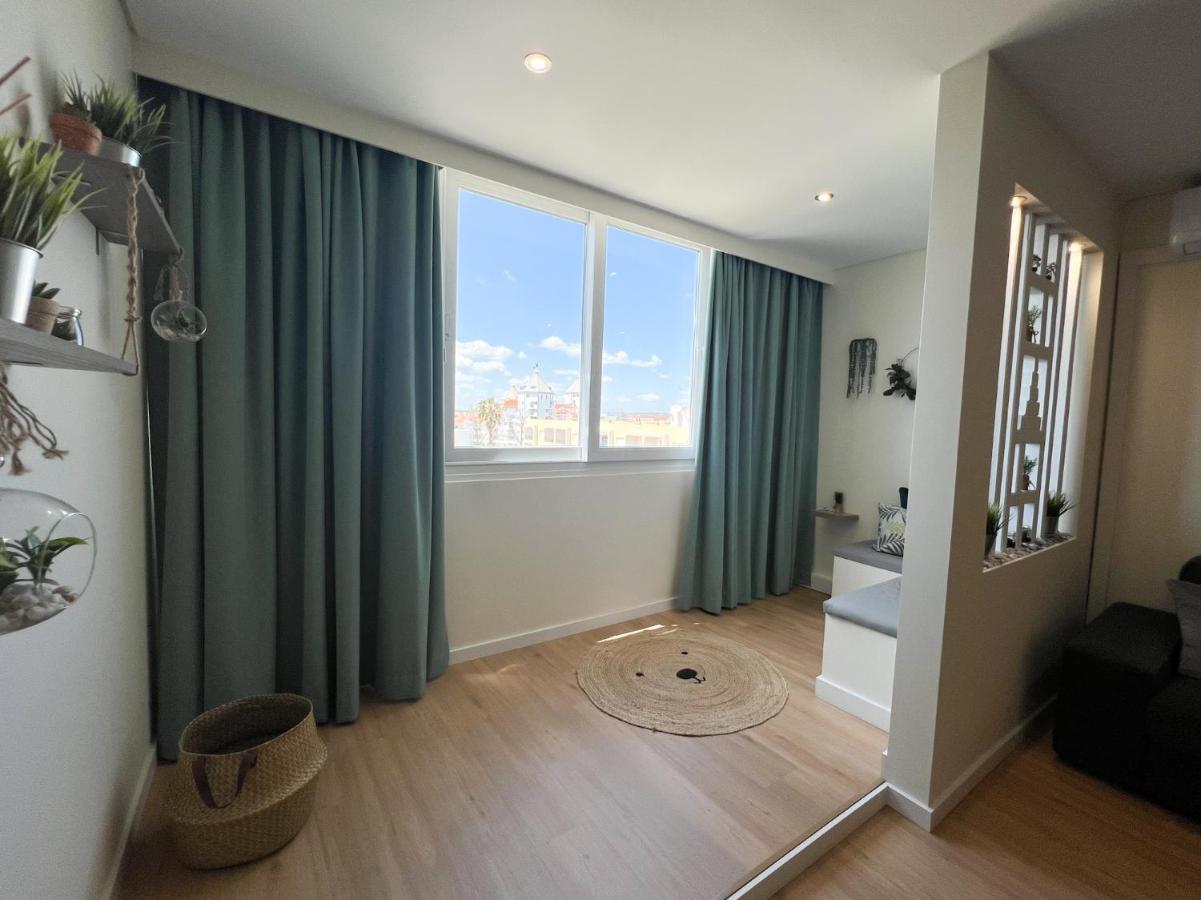 Sunset Apartment - Near Vilamoura Marina Ngoại thất bức ảnh