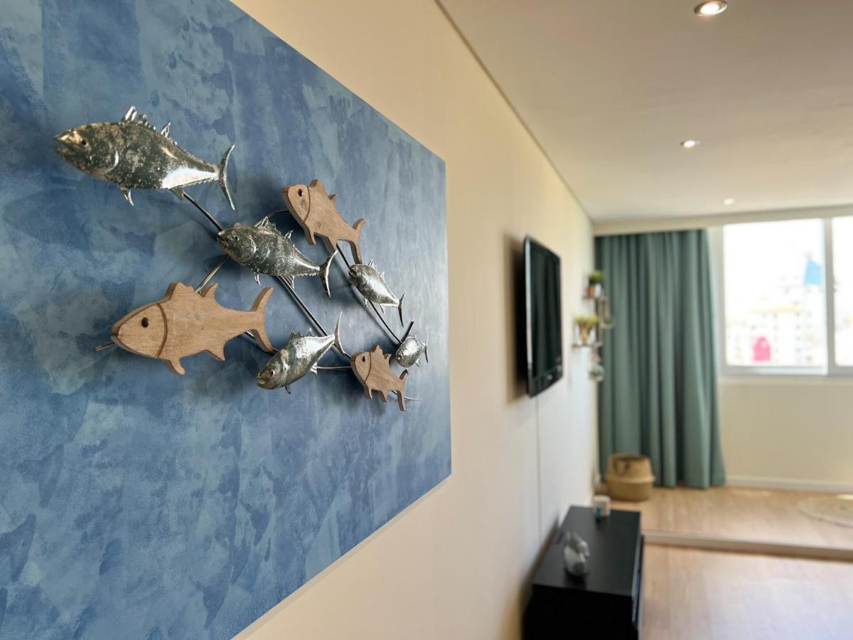 Sunset Apartment - Near Vilamoura Marina Ngoại thất bức ảnh