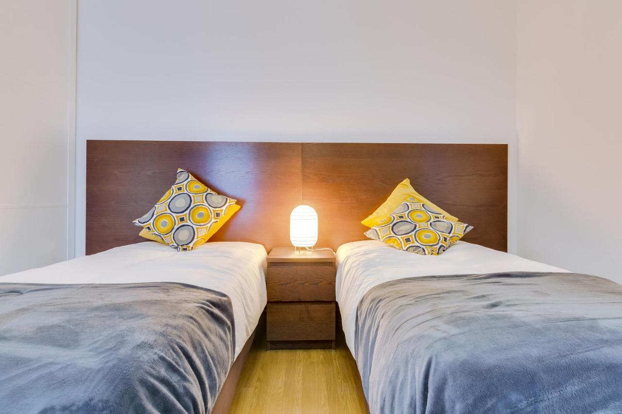 Sunset Apartment - Near Vilamoura Marina Ngoại thất bức ảnh