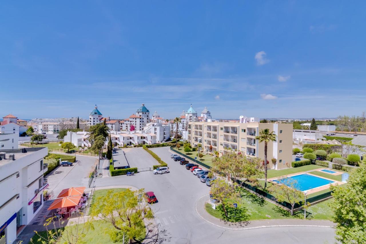 Sunset Apartment - Near Vilamoura Marina Ngoại thất bức ảnh