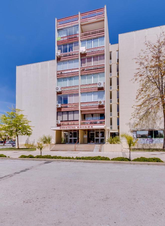 Sunset Apartment - Near Vilamoura Marina Ngoại thất bức ảnh